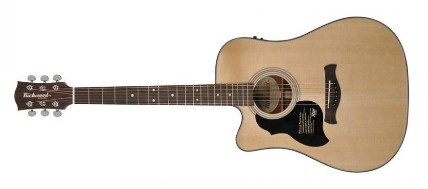 richwood dreadnought